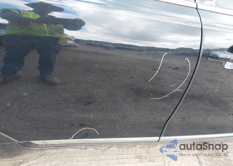 2018 Kia Cadenza Premium из США, поврежденный, VIN KNALB4J18J5119504